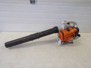 Stihl Gas Leaf Blower Model BG56C