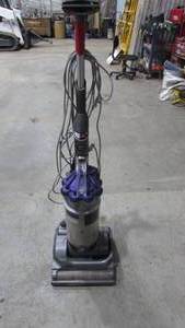 Dyson Animal Vacuum Cleaner With Many Attachments