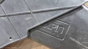 ATV Gun Scabbard