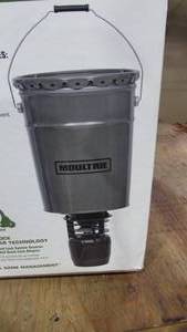 Pro Hunter II Deer Feeder