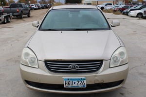 2008 Kia Optima LX