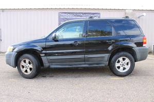 2005 Ford Escape XLT
