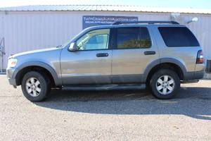2006 Ford Explorer XLT - 4X4