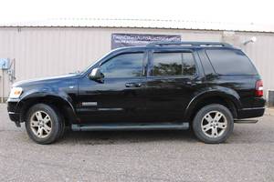 2007 Ford Explorer XLT - 4X4