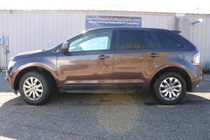 2010 Ford Edge SEL - AWD