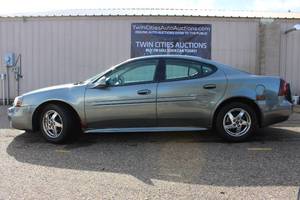 2004 Pontiac Grand Prix GT2 - 2 OWNERS - 87,864 MILES
