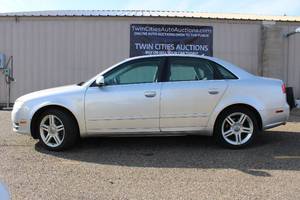 2006 Audi A4 2.0T Quattro - AWD