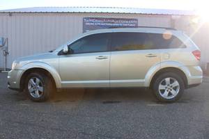 2011 Dodge Journey Mainstreet