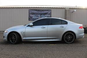 2015 Jaguar XF 3.0 Sport - AWD - 55,593 MILES