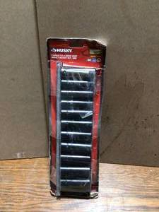 lot 28 image: Husky impact sockets set - review pictures