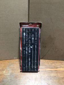 lot 63 image: Mix lot of Small Husky Bits - Customer Returns - Review all pictures