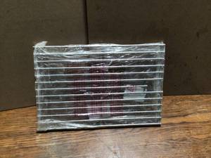 lot 34 image: Nexgrill 16.93 in. x 11.61 in. Stainless Steel Cooking Grid B