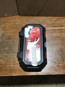lot 10 image: Drive 12-Volt Lithium-Ion Cordless Ratchet- review pictures