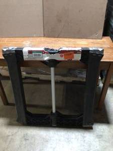 lot 36 image: Husky X-Horse 2.5 ft. Workbench Costumer returns