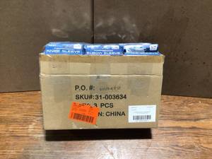 lot 50 image: Copper Knee Brace - Open Box - Review all pictures