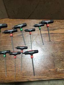 lot 51 image: Husky Small Tools- Review all pictures