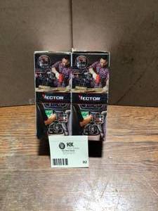 lot 92 image: Vector Power Inverter - Lot of 2 - Review all pictures