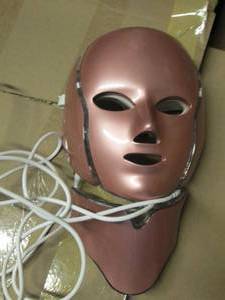 LED face untested ...