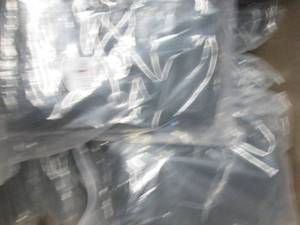 92 packs of above ground gardening...
