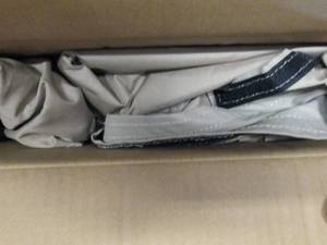 replacement canopy 10 foot x 10 ft ...