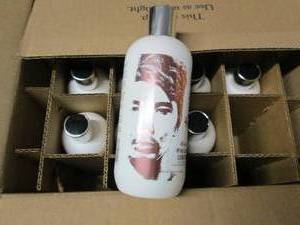 case of 12 mydentity conditioner 10...