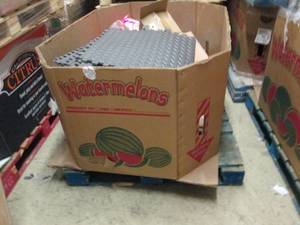 pallet of misc please see pictures ...