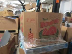 pallet of misc please see pictures ...