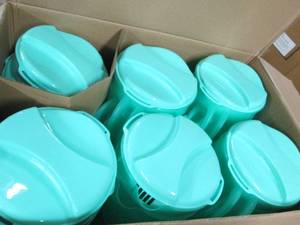17 new green juice pitchers with c...