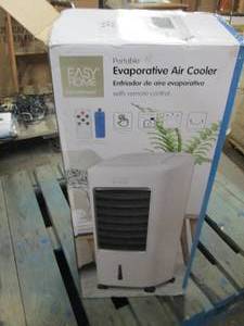 easy home portable evaporative air ...