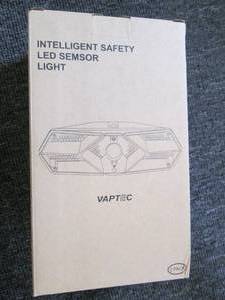 new intelligent safety LED sensor l...
