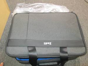 playstation 5 carrying bag could be...