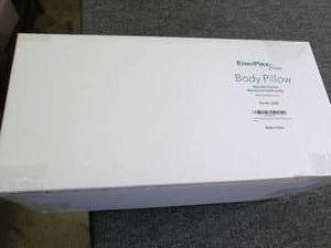 new energyplex body pillow adjustab...