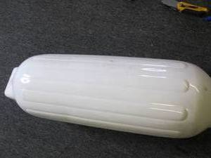 big boat bumper ...