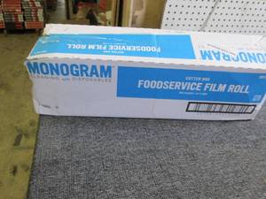 monogram cutter box food service fi...