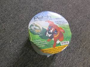 case of geotrax dog spot repair str...