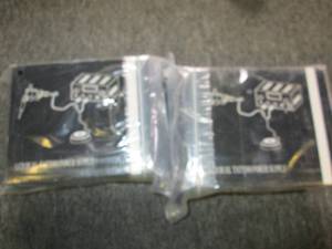2 new LCD dual tattoo power supplie...