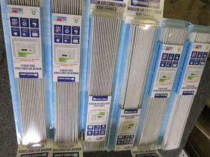 6 new window air conditioner side p...