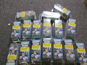 15 nosguard auto odor eliminators ...