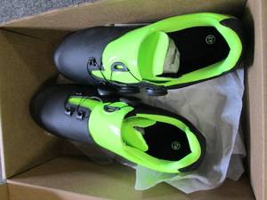 bike shoes eu size 42 ...