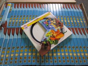 caser of 52 construction activity p...