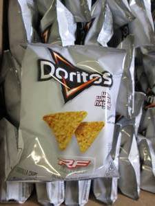 case of doritos wild white nacho ch...