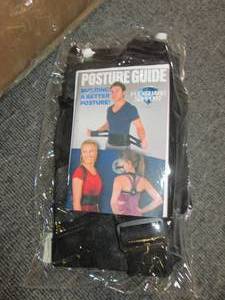 case of large posture guide flexgua...