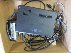 rca digital tv receiver ...