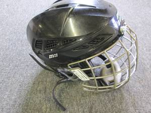 cascade small hockey mask ...