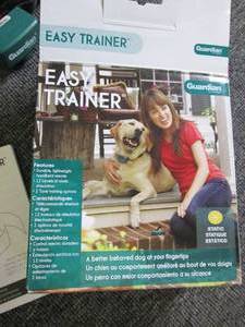 guardian easy trainer ...