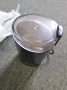 krups coffee grinder used ...