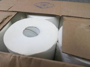 SofPull(R) Hardwound Paper Towel, 1...