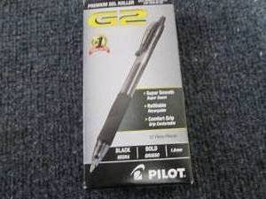 PILOT G2 Premium Refillable and Ret...