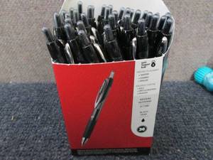uni-ball 207 Retractable Gel Pens, ...