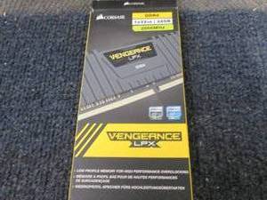 Corsair Vengeance SODIMM 32GB (1x32...
